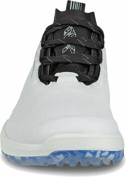Ανδρικό Παπούτσι για Γκολφ Ecco Biom H4 Mens Golf Shoes Λευκό 42 - 4