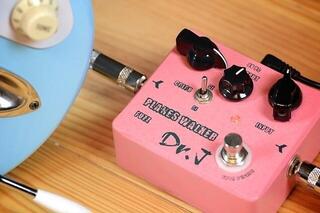 Gitarski efekt Dr. J Pedals D56 Planes Walker Gitarski efekt - 3