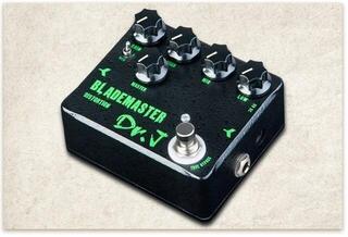 Guitar Effect Dr. J Pedals D58 Blademaster Guitar Effect - 1