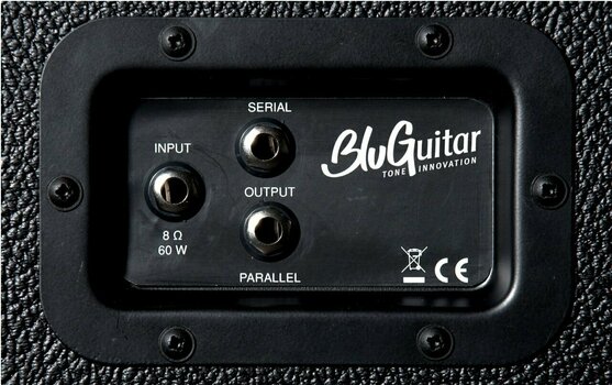 Gitarski zvučnik BluGuitar FatCab - 2