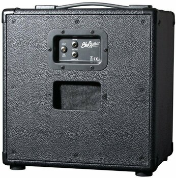 Guitar Cabinet BluGuitar NanoCab - 3