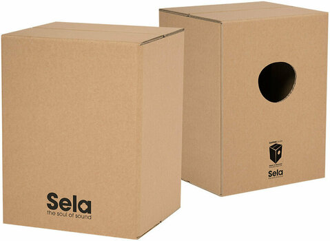 Cajón de cartón Sela SE 087 Cajón de cartón - 4