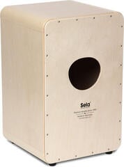 Wood-Cajon Sela SE 105 CaSela Dark Nut Wood-Cajon - 1