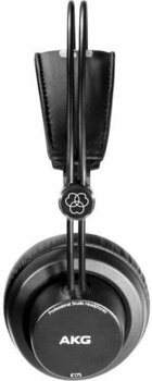 Studio Headphones AKG K175 - 3
