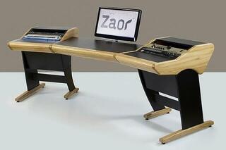Mobilier de studio Zaor Onda Natural Oak Mobilier de studio - 1