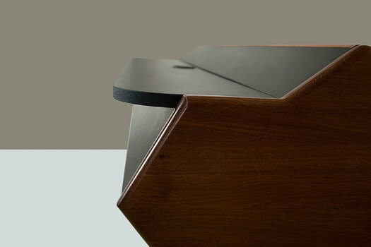 Studio furniture Zaor Marea X32 Black - 11