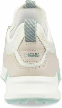 Damskie buty golfowe Ecco Biom C4 Womens Golf Shoes Gravel 37 - 5