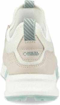 Golfschoenen voor dames Ecco Biom C4 Womens Golf Shoes Gravel 39 - 5