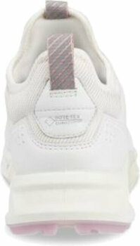 Chaussures de golf pour femmes Ecco Biom C4 Womens Golf Shoes White 36 - 3