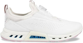 Women's golf shoes Ecco Biom C4 BOA White - 1