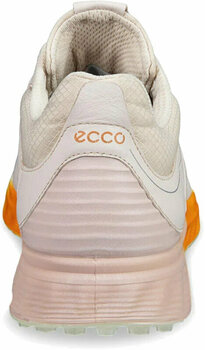 Dámske golfové topánky Ecco S-Three Womens Golf Shoes Limestone 37 - 5