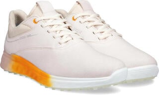 Dámske golfové topánky Ecco S-Three Limestone - 7