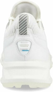 Мъжки голф обувки Ecco Biom C4 Mens Golf Shoes White 40 - 5