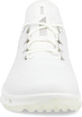 Men's golf shoes Ecco Biom C4 White - 3