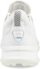 Men's golf shoes Ecco Biom C4 White - 4