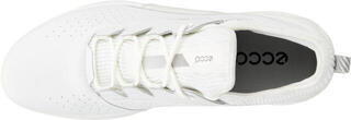 Men's golf shoes Ecco Biom C4 White - 5