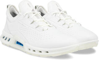 Men's golf shoes Ecco Biom C4 White - 7