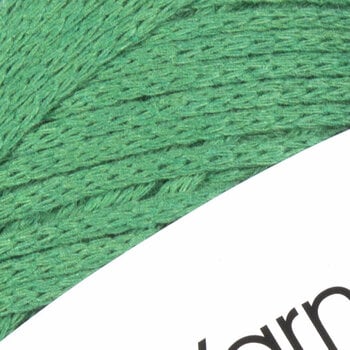 Cord Yarn Art Macrame Cotton 2 mm 759 - 2
