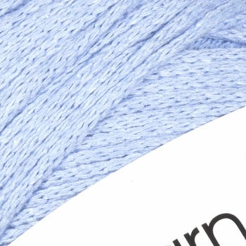Șnur  Yarn Art Macrame Cotton 2 mm 760 - 2