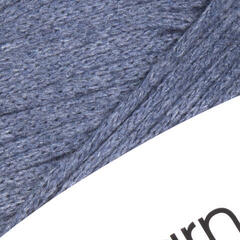 Cord Yarn Art Macrame Cotton 2 mm 225 m 761 Cord - 1