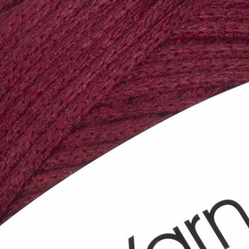 Schnur Yarn Art Macrame Cotton 2 mm 781 - 2