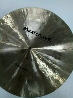 Masterwork Custom China Cymbal 18"