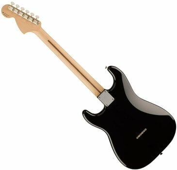 Guitare électrique Fender Limited Edition Tom Delonge Stratocaster Black - 2