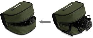Fodral för Reel, Spool Delphin CLASSA NaviQ - - 1