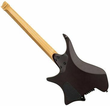 Gitara headless Strandberg Boden Standard NX 6 Amber - 2