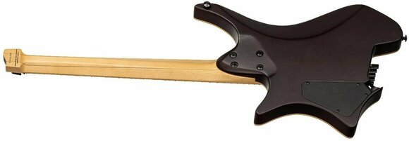 Headless Gitarre Strandberg Boden Standard NX 6 Amber - 8