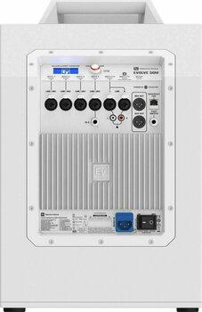Oszlop PA rendszer Electro Voice Evolve 50M WH SET Fehér Oszlop PA rendszer - 7