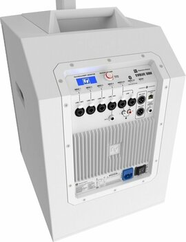 Sloupový PA systém Electro Voice Evolve 50M WH SET Bílá Sloupový PA systém - 9