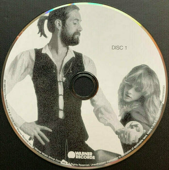 Hudební CD Fleetwood Mac - Rumours (4 CD) - 2