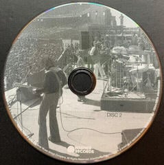 Music CD Fleetwood Mac - Rumours (4 CD) - 2