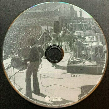 CD musique Fleetwood Mac - Rumours (4 CD) - 3