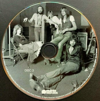 Hudobné CD Fleetwood Mac - Rumours (4 CD) - 4