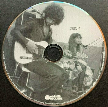 CD диск Fleetwood Mac - Rumours (4 CD) - 5