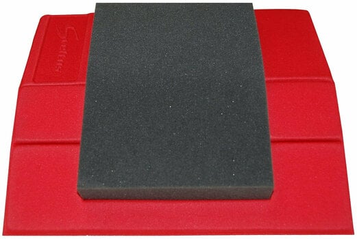 Sport- en atletiekuitrusting Sveltus Headrest Red Sport- en atletiekuitrusting - 2