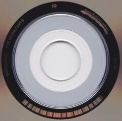 Musik-CD The Weeknd - Higlights (CD) - 2