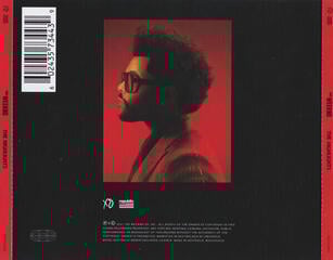 Musik-CD The Weeknd - Higlights (CD) - 3