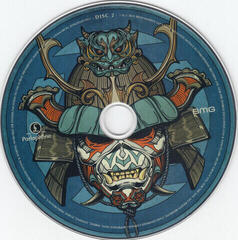 Musik-CD Iron Maiden - Senjutsu (2 CD + Blu-ray) - 4