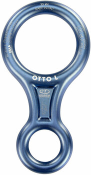 Safety Gear for Climbing Climbing Technology Otto Figure 8 Assorted L - 3