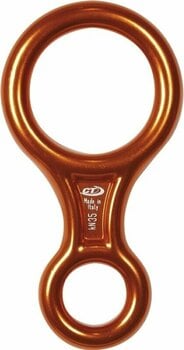 Safety Gear for Climbing Climbing Technology Otto Figure 8 Assorted L - 2