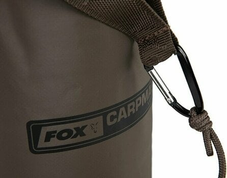 Akcesoria wędkarskie Fox Carpmaster Water Bucket 24 cm 10 L - 11