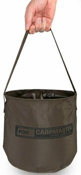 Other Fishing Tackle and Tool Fox Carpmaster Water Bucket 4,5L - 6
