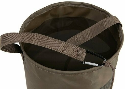 Other Fishing Tackle and Tool Fox Carpmaster Water Bucket 4,5L - 7