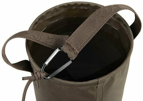 Other Fishing Tackle and Tool Fox Carpmaster Water Bucket 4,5L - 8