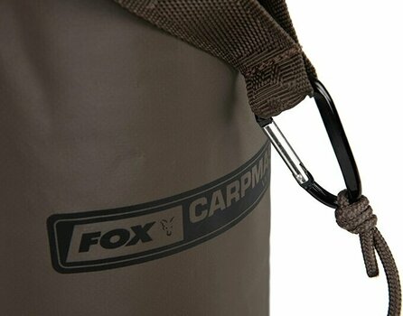 Other Fishing Tackle and Tool Fox Carpmaster Water Bucket 4,5L - 10