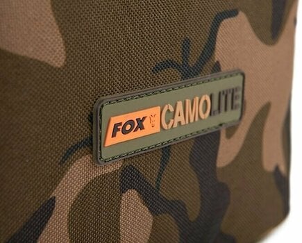 Fishing Case Fox Camolite Accessory Bag XL Fishing Case - 6