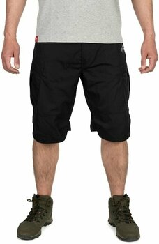 Trousers Fox Rage Trousers Voyager Combat Shorts - S - 3